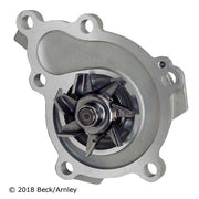 Engine Water Pump Beck Arnley 131-2123