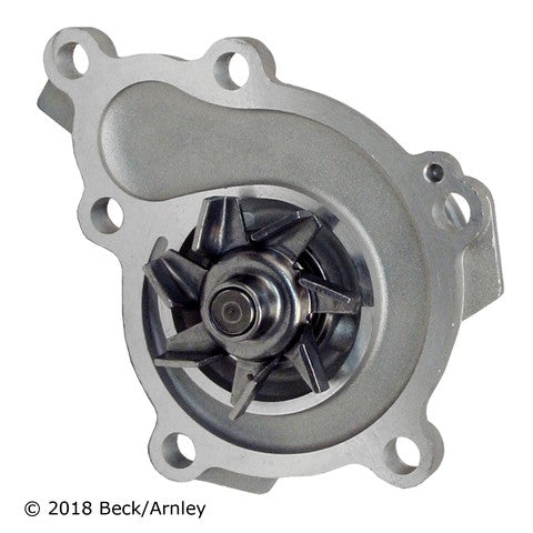 Engine Water Pump Beck Arnley 131-2123