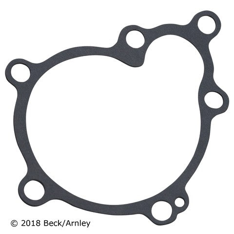 Engine Water Pump Beck Arnley 131-2123