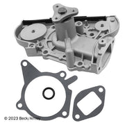 Engine Water Pump Beck Arnley 131-2128