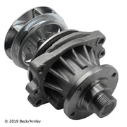 Engine Water Pump Beck Arnley 131-2130
