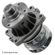 Engine Water Pump Beck Arnley 131-2130