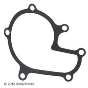 Engine Water Pump Beck Arnley 131-2145