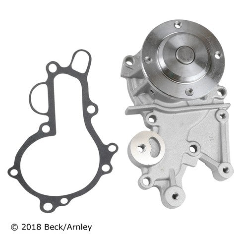 Engine Water Pump Beck Arnley 131-2147