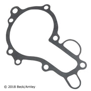 Engine Water Pump Beck Arnley 131-2147