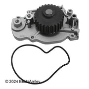 Engine Water Pump Beck Arnley 131-2153