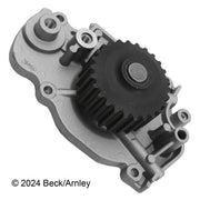 Engine Water Pump Beck Arnley 131-2153