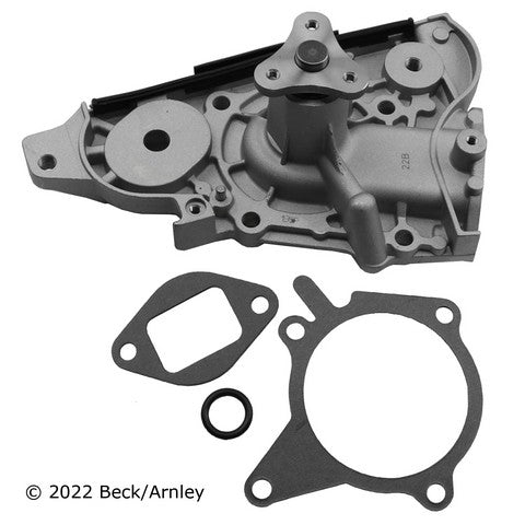Engine Water Pump Beck Arnley 131-2158