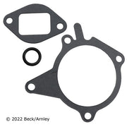 Engine Water Pump Beck Arnley 131-2158