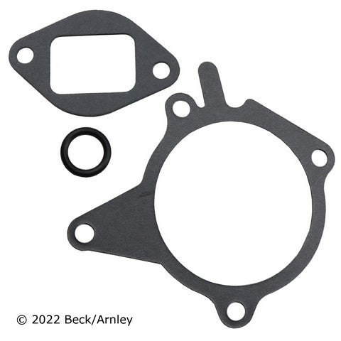 Engine Water Pump Beck Arnley 131-2158