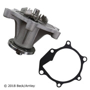 Engine Water Pump Beck Arnley 131-2167