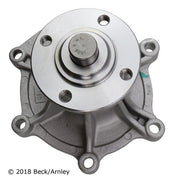 Engine Water Pump Beck Arnley 131-2167