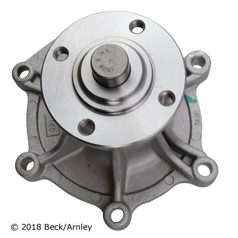 Engine Water Pump Beck Arnley 131-2167