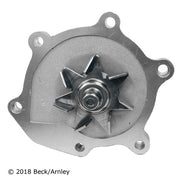 Engine Water Pump Beck Arnley 131-2167