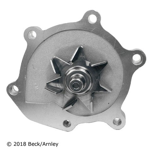 Engine Water Pump Beck Arnley 131-2167