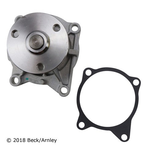 Engine Water Pump Beck Arnley 131-2168