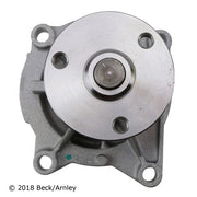 Engine Water Pump Beck Arnley 131-2168