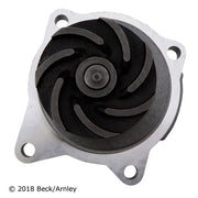 Engine Water Pump Beck Arnley 131-2168