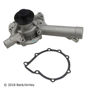 Engine Water Pump Beck Arnley 131-2172