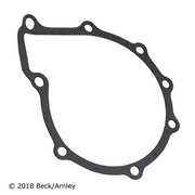 Engine Water Pump Beck Arnley 131-2172