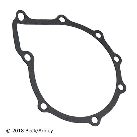 Engine Water Pump Beck Arnley 131-2172