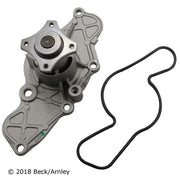 Engine Water Pump Beck Arnley 131-2176