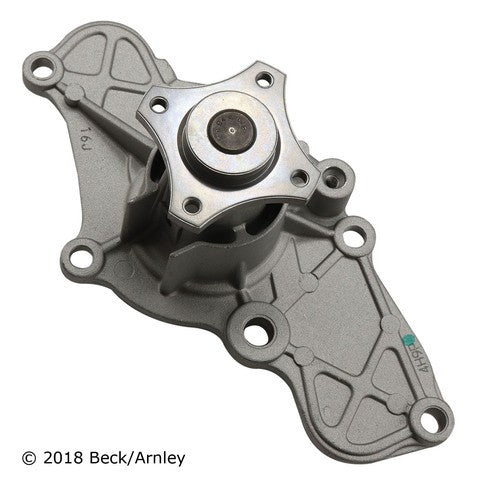 Engine Water Pump Beck Arnley 131-2176