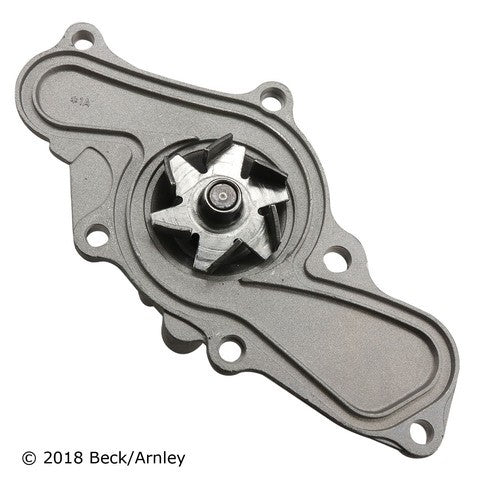 Engine Water Pump Beck Arnley 131-2176