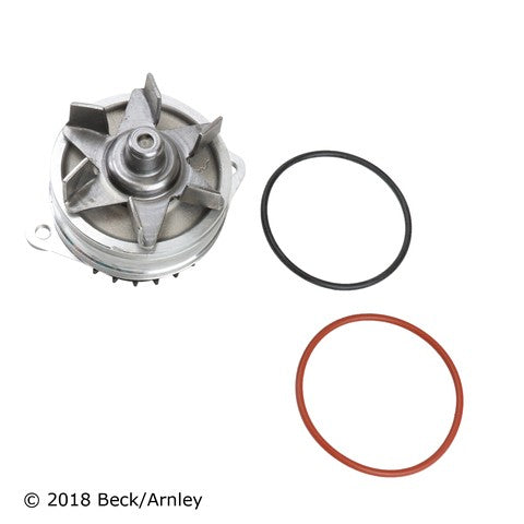 Engine Water Pump Beck Arnley 131-2178
