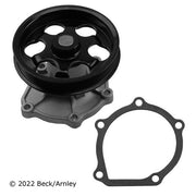 Engine Water Pump Beck Arnley 131-2186