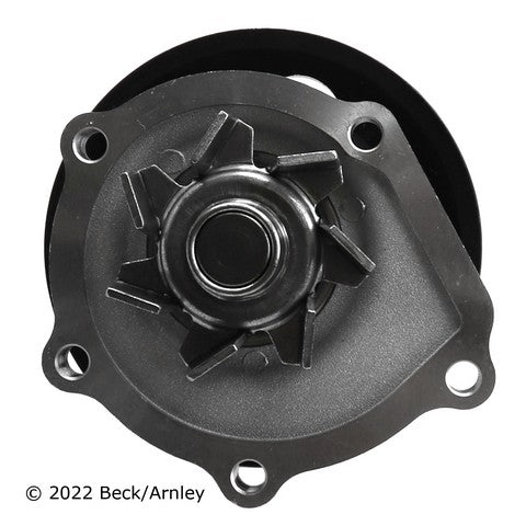 Engine Water Pump Beck Arnley 131-2186