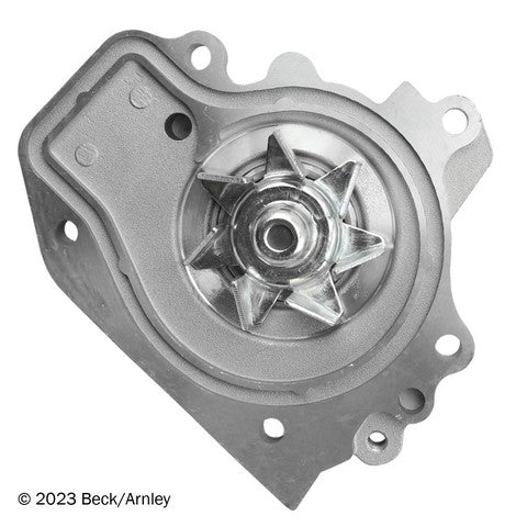 Engine Water Pump Beck Arnley 131-2189