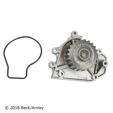Engine Water Pump Beck Arnley 131-2191