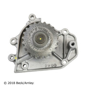 Engine Water Pump Beck Arnley 131-2191