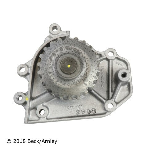 Engine Water Pump Beck Arnley 131-2191