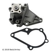 Engine Water Pump Beck Arnley 131-2201