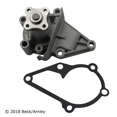 Engine Water Pump Beck Arnley 131-2201
