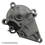 Engine Water Pump Beck Arnley 131-2201