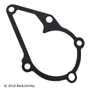 Engine Water Pump Beck Arnley 131-2201