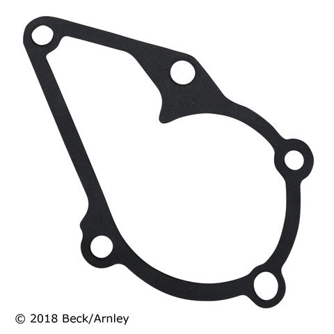 Engine Water Pump Beck Arnley 131-2201