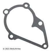 Engine Water Pump Beck Arnley 131-2201