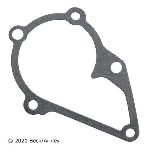 Engine Water Pump Beck Arnley 131-2201