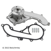 Engine Water Pump Beck Arnley 131-2204