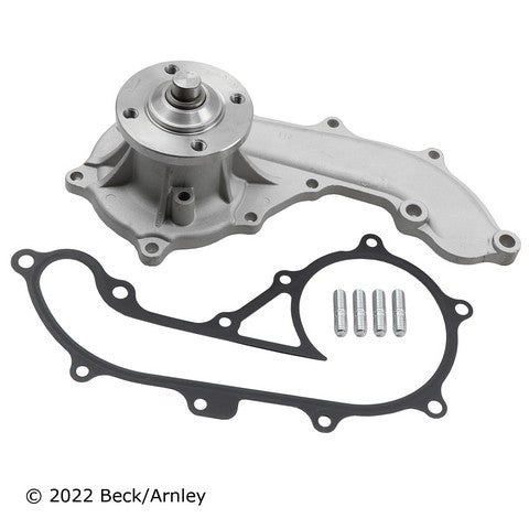 Engine Water Pump Beck Arnley 131-2204