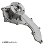 Engine Water Pump Beck Arnley 131-2204