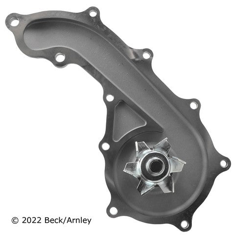 Engine Water Pump Beck Arnley 131-2204