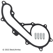 Engine Water Pump Beck Arnley 131-2204
