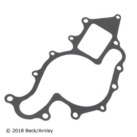 Engine Water Pump Beck Arnley 131-2207