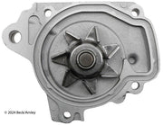 Engine Water Pump Beck Arnley 131-2213