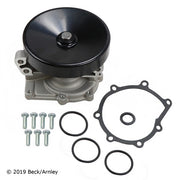 Engine Water Pump Beck Arnley 131-2215